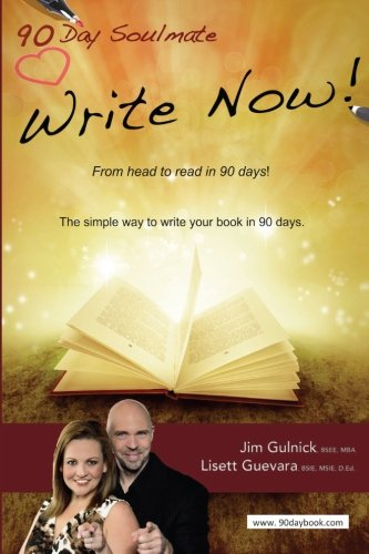 Write Now! Write Now!